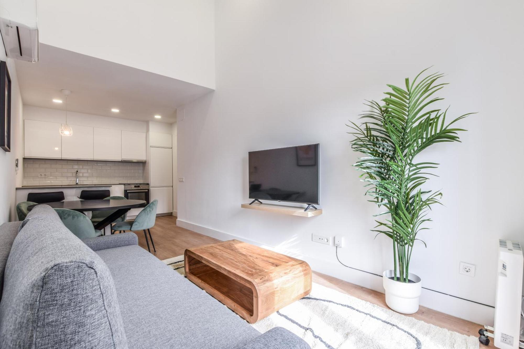 Apartamentos Reformados En Metro Pacifico Alquiler Temporal มาดริด ภายนอก รูปภาพ
