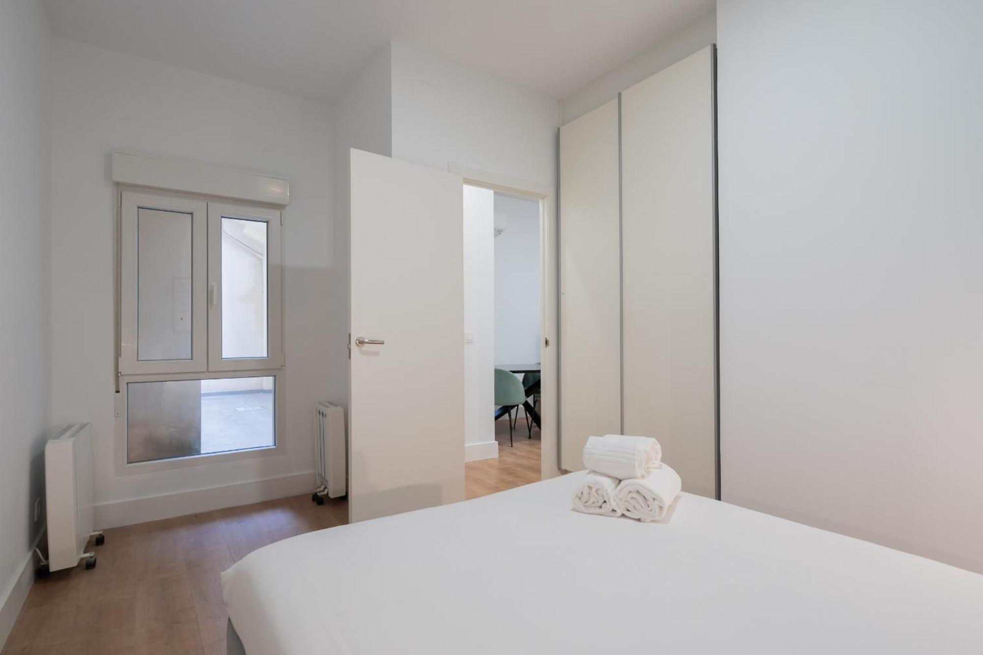 Apartamentos Reformados En Metro Pacifico Alquiler Temporal มาดริด ภายนอก รูปภาพ