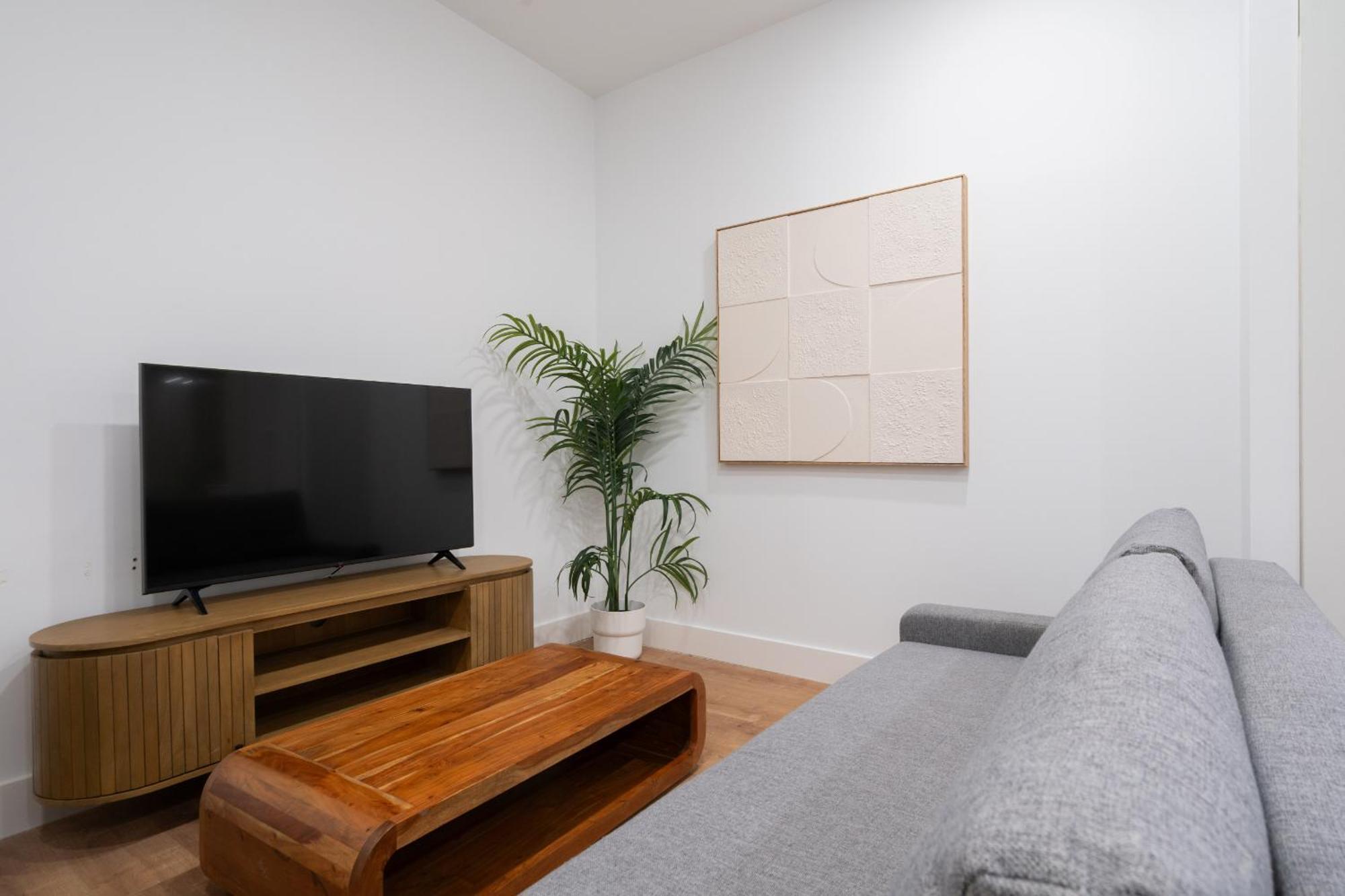 Apartamentos Reformados En Metro Pacifico Alquiler Temporal มาดริด ภายนอก รูปภาพ